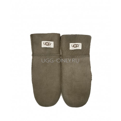 Варежки UGG