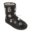 Jimmy Choo 5th Avenue Black Jimmy Choo 5th Avenue Black