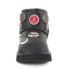 Jimmy Choo Mini Coco Chanel Black Jimmy Choo Mini Coco Chanel Black