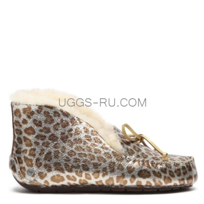 Alena Leopard