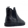 UGG Chelsea Black Leather UGG Chelsea Black Leather
