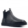 UGG Chelsea Black Leather UGG Chelsea Black Leather