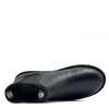 UGG Chelsea Black Leather UGG Chelsea Black Leather