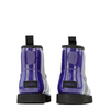 UGG Classic Clear Mini Violet