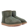 UGG Classic Mini II Burnt Olive UGG Classic Mini II Burnt Olive