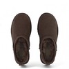 UGG Classic Ultra Mini Chocolate UGG Classic Ultra Mini Chocolate