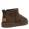 UGG Classic Ultra Mini Chocolate UGG Classic Ultra Mini Chocolate