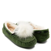 UGG Dakota Green Pom Pom UGG Dakota Green Pom Pom