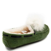 UGG Dakota Green Pom Pom UGG Dakota Green Pom Pom