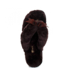 UGG Fluff Flip Flop II Chocolate UGG Fluff Flip Flop II Chocolate