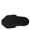 UGG Fluff Slide Slippers Chocolate UGG Fluff Slide Slippers Chocolate