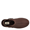 UGG Goldenstar Clog Platform Chocolate UGG Goldenstar Clog Platform Chocolate