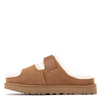 UGG Greenport Strap Slide Chestnut UGG Greenport Strap Slide Chestnut