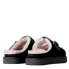 UGG Greenport Strap Slide black UGG Greenport Strap Slide black