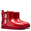 UGG Kids Clear Classic Mini II Lava Flow UGG Kids Clear Classic Mini II Lava Flow