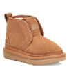 UGG Kids Flex Chestnut