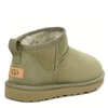 UGG Kids Ultra Mini Khaki UGG Kids Ultra Mini Khaki