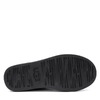 UGG Lodge Mini Leather Black