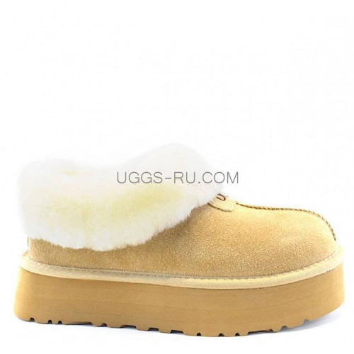 UGG Mate Revival Sand