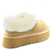 UGG Mate Revival Sand