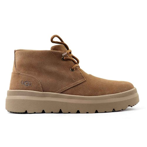 UGG Mens Burleigh Chukka Chestnut