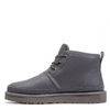 UGG Men's Neumel Leather Grey UGG Men's Neumel Leather Grey