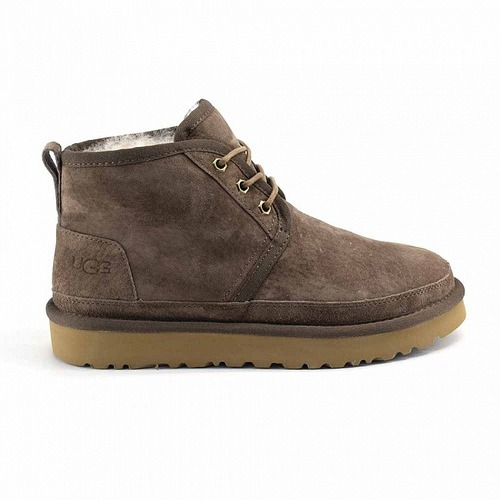 UGG Neumel Cappuccino
