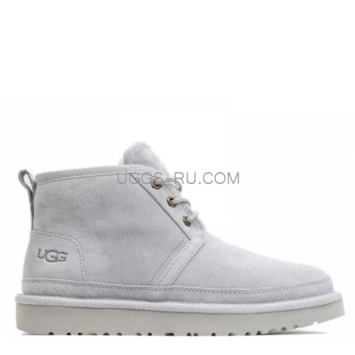 UGG Neumel Grey Violet