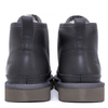 UGG Neumel Leather Grey