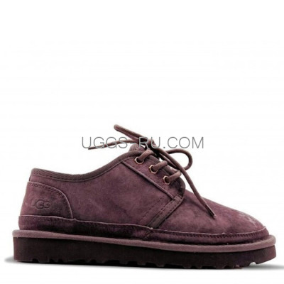 Neumel Low Chocolate