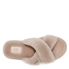UGG Slippers Ayana Grey UGG Slippers Ayana Grey