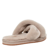 UGG Slippers Ayana Grey UGG Slippers Ayana Grey