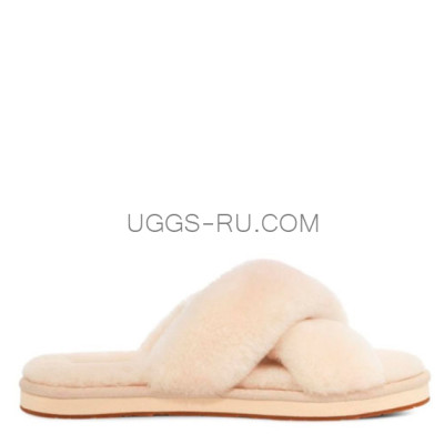 Slippers Ayana Sand