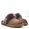 UGG Slippers Scufette Chocolate UGG Slippers Scufette Chocolate