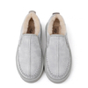 UGG Stitch Slip Grey Violet UGG Stitch Slip Grey Violet
