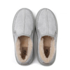 UGG Stitch Slip Grey Violet UGG Stitch Slip Grey Violet