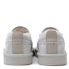 UGG Stitch Slip Grey Violet UGG Stitch Slip Grey Violet