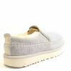 UGG Stitch Slip On Beige UGG Stitch Slip On Beige