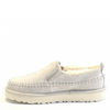 UGG Stitch Slip On Beige UGG Stitch Slip On Beige