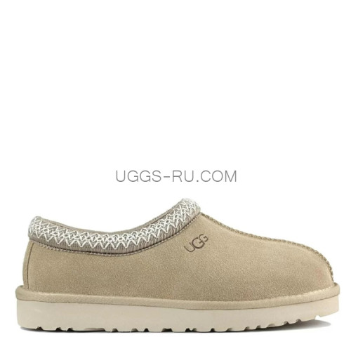 UGG Tasman Slipper Sand