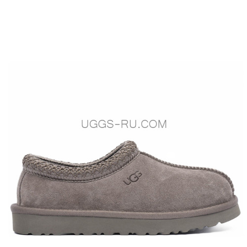 UGG Tasman Slipper Smoke