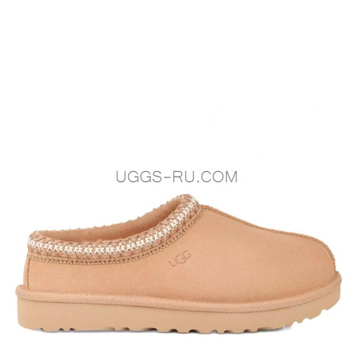 UGG Tasman Slippers Driftwood