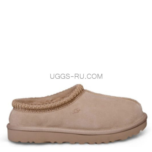 UGG Tasman Slippers Sand Tnl