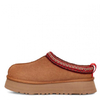 UGG Tazz Platform Chestnut UGG Tazz Platform Chestnut