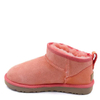 UGG Ultra Mini Beverly Pink UGG Ultra Mini Beverly Pink