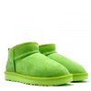 UGG Ultra Mini Parakeet Green UGG Ultra Mini Parakeet Green
