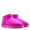UGG Ultra Mini Pink Bliss UGG Ultra Mini Pink Bliss