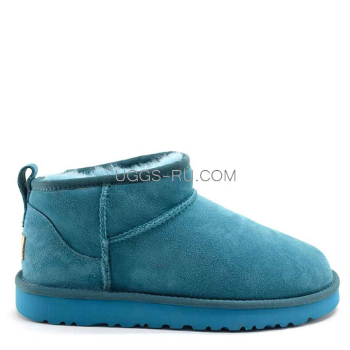 UGG Ultra Mini Tidal Wave
