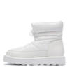 UGG Classic Mini Blow White UGG Classic Mini Blow White