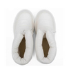 UGG Classic Mini Blow White UGG Classic Mini Blow White